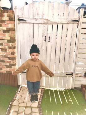 Kokiさんのコーディネート