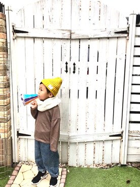 Kokiさんのコーディネート