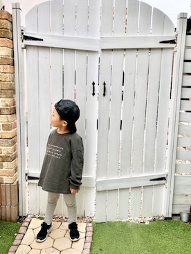 Kokiさんのコーディネート