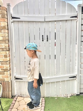 Kokiさんのコーディネート