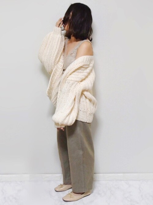 𝕡𝕠𝕟𝕟𝕦☺︎!さんのコーディネート