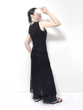 𝕡𝕠𝕟𝕟𝕦☺︎!さん（レディース・160cm）の秋コーディネート