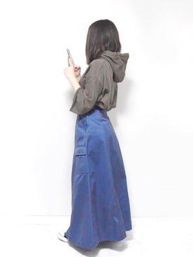 𝕡𝕠𝕟𝕟𝕦☺︎!さんのコーディネート