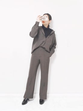 𝕡𝕠𝕟𝕟𝕦☺︎!さんのコーディネート