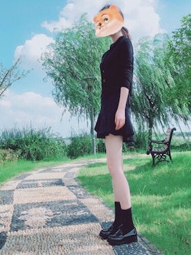 gracecutieさんのコーディネート