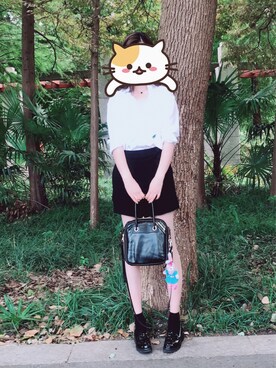 gracecutieさんのコーディネート