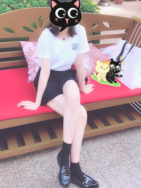 gracecutieさんのコーディネート