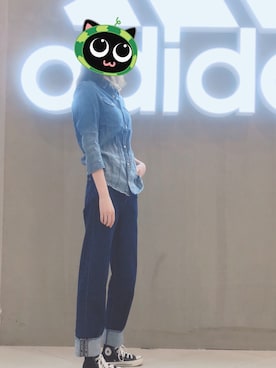 「The Kooples（-）のアイテム」を使った、gracecutieさん（レディース・160cm）の秋コーディネート