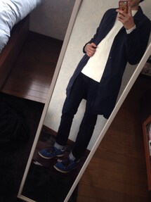 UNIQLO | デニムパンツ