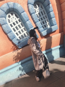 まいさんのコーディネート