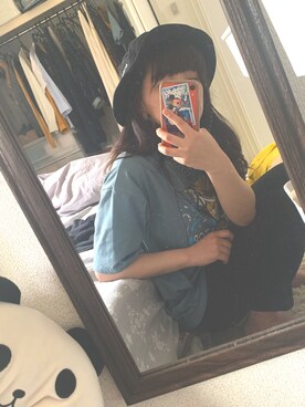 まいさんのコーディネート