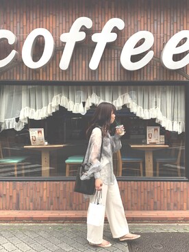 まいさんのコーディネート