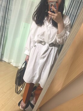 まいさんのコーディネート