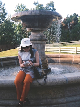 まいさんのコーディネート