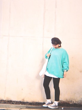 まいさんのコーディネート