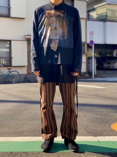 シャツ・ブラウスを使ったコーディネート - WEAR シャツ・ブラウスを使ったコーディネート - WEAR