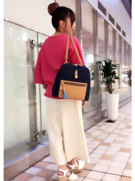 wさんのコーディネート