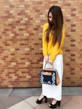 wさんのコーディネート