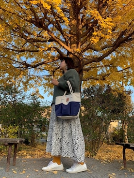 しのままさんのコーディネート