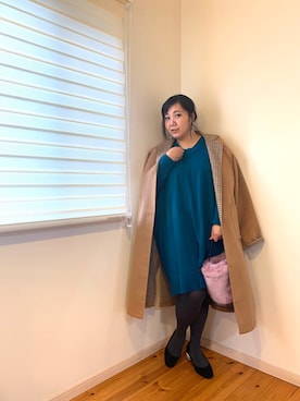 しのままさんのコーディネート