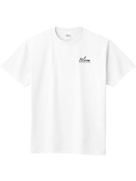 「BLOOM（ブルーム）のアイテム」を使った、Bloomさん（メンズ・170cm）の夏コーディネート