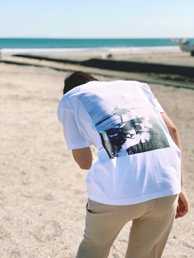 Bloomさんのコーディネート