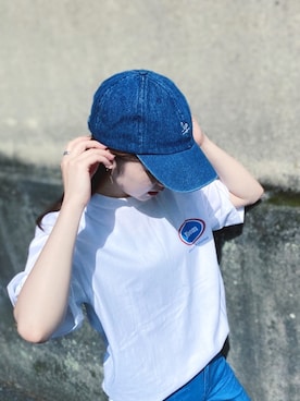 Bloomさんのコーディネート