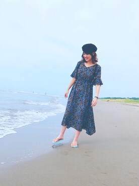 ゆかさんのコーディネート