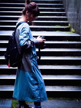 ゆかさんのコーディネート