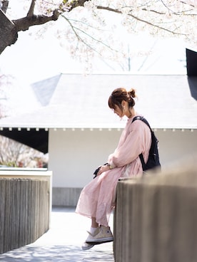 ゆかさんのコーディネート