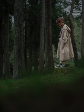 ゆかさんのコーディネート