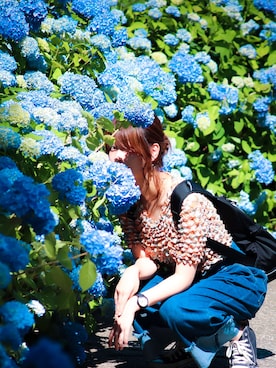 ゆかさんのコーディネート