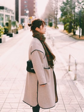 ゆかさんのコーディネート