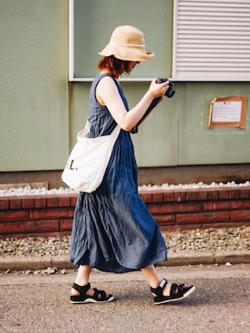 ゆかさんのコーディネート