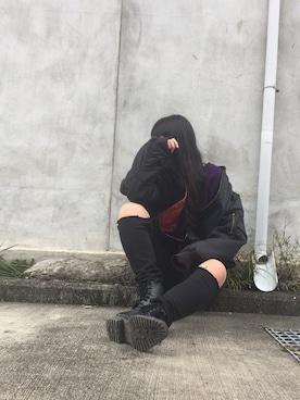 Rさんのコーディネート