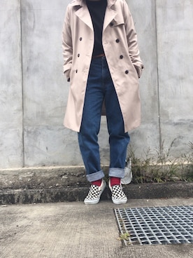 Rさんのコーディネート