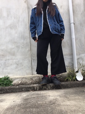 Rさんのコーディネート