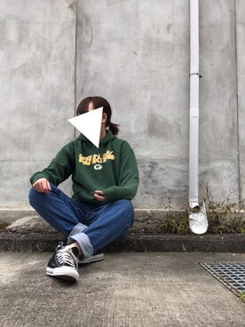 Rさんのコーディネート