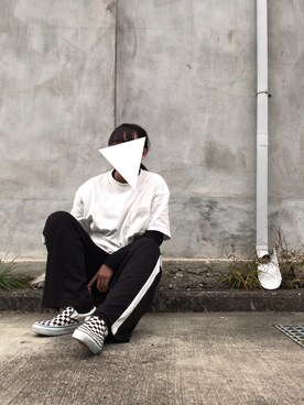 Rさんのコーディネート