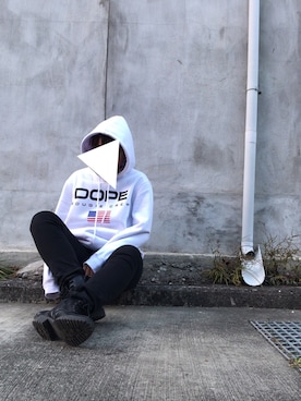 Rさんのコーディネート