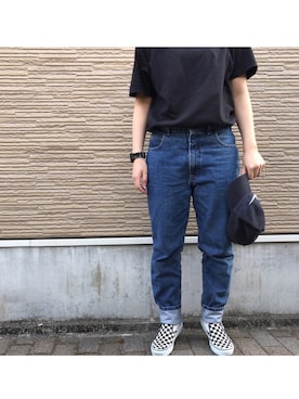 Rさんのコーディネート