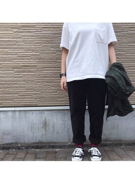 Rさんのコーディネート