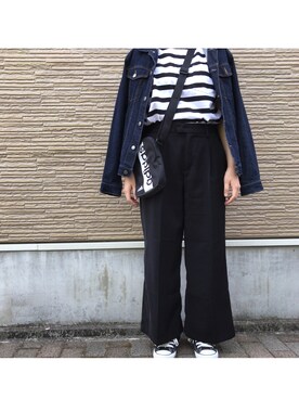 Rさんのコーディネート