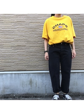 Rさんのコーディネート