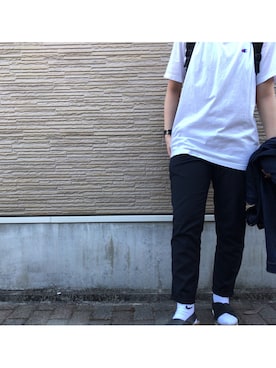 Rさんのコーディネート