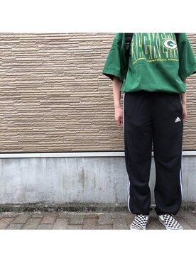 Rさんのコーディネート