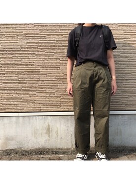 Rさんのコーディネート