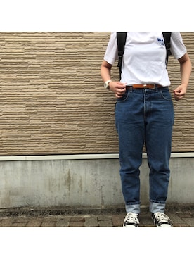 Rさんのコーディネート