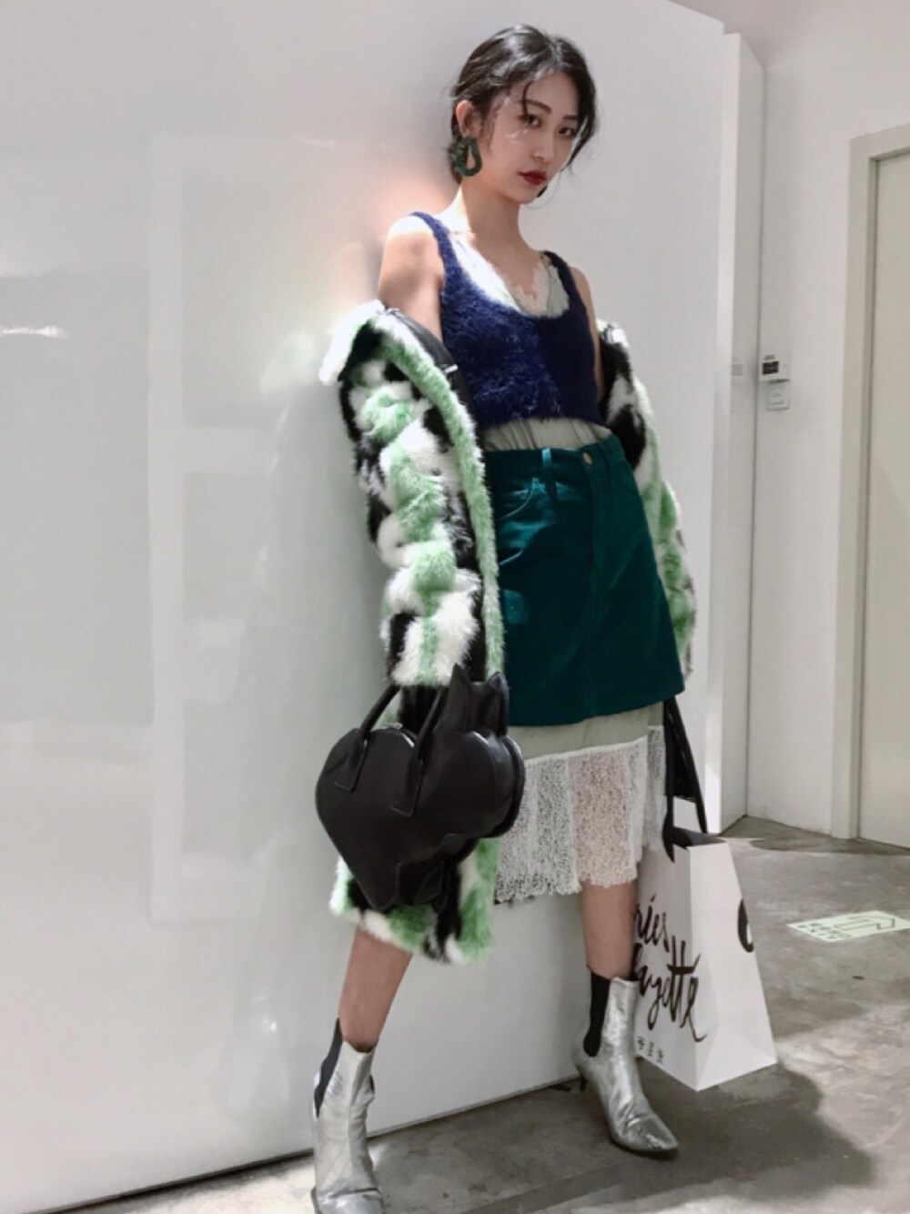 【WALK OF SHAME】ワンピース WALK OF SHAME】ワンピース