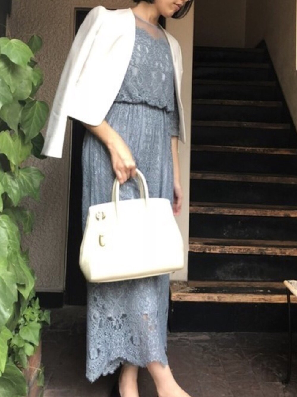 troisiemeCHACO（トロワズィエムチャコ）の「chaco/チュール